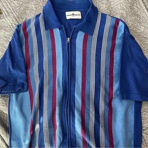 Men’s Madcap England polo